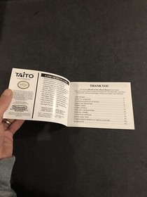 manual ira de la manta nes negra