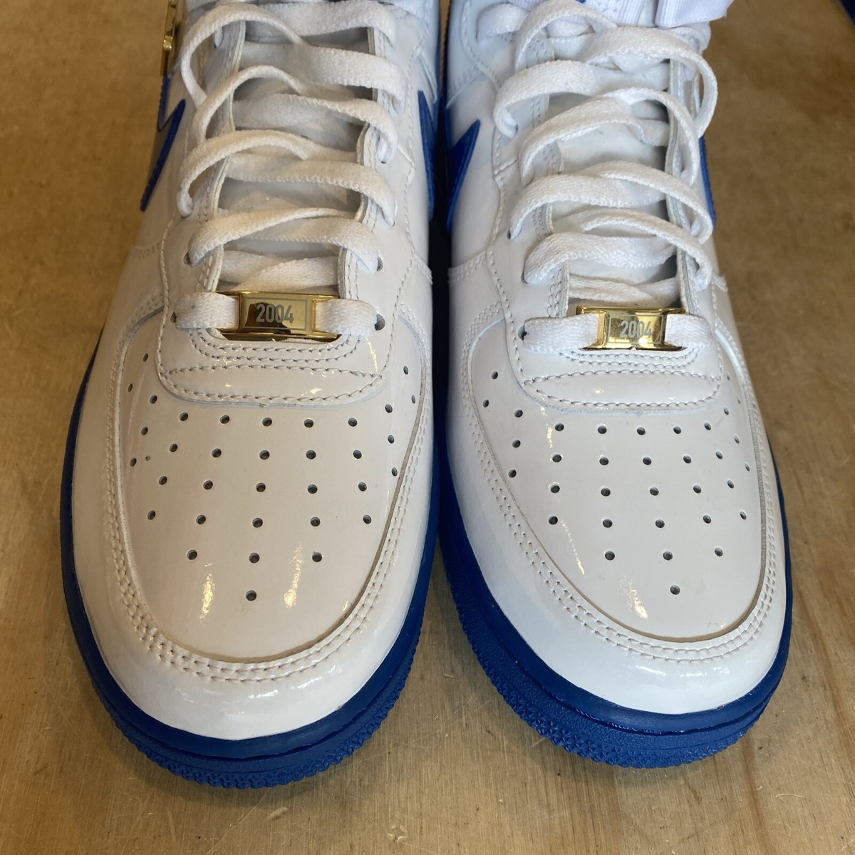 sheed rude awakening