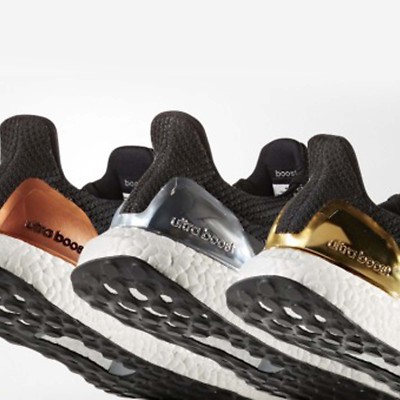 adidas ultra boost mens brown