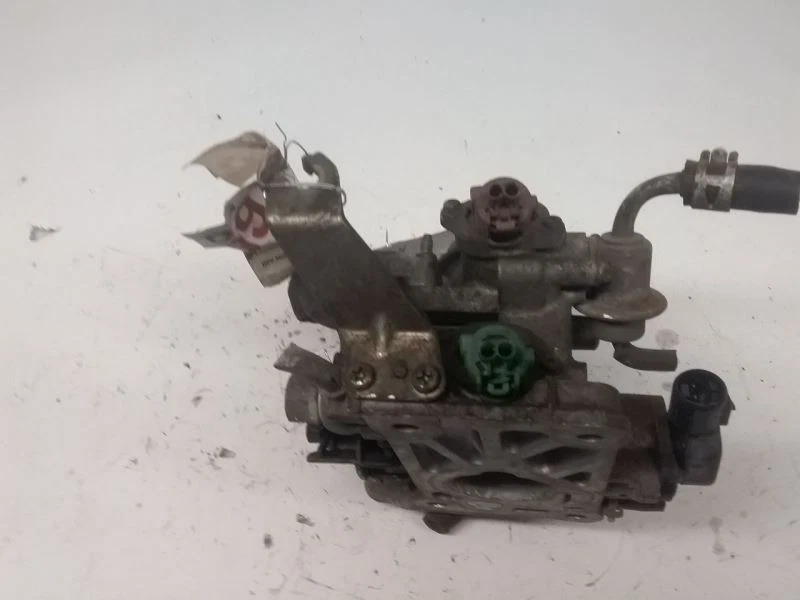 Conjunto de válvula de acelerador del cuerpo del acelerador para 83-84 BRAT 432777 Foto 4 de 4