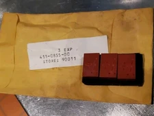 Three New Heathkit #411-855  HP 5082-7656 +1 LED Display