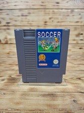 ebay® Auktion 365136663823 | NES Nintendo Entertainment System💾1,5 von 6 || Soccer || NOE💥 Thumbnail of ebay® auction 365136663823 | NES Nintendo Entertainment System💾1,5 von 6 || Soccer || NOE💥
