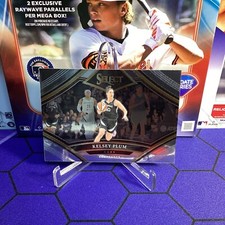 2024 Panini Select WNBA - Snapshots #19 Kelsey Plum