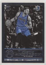 2015-16 Panini Replay 58/99 Justin Anderson #21 6x0