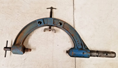 * Kent-Moore J-8763 Transmission Holding Fixture