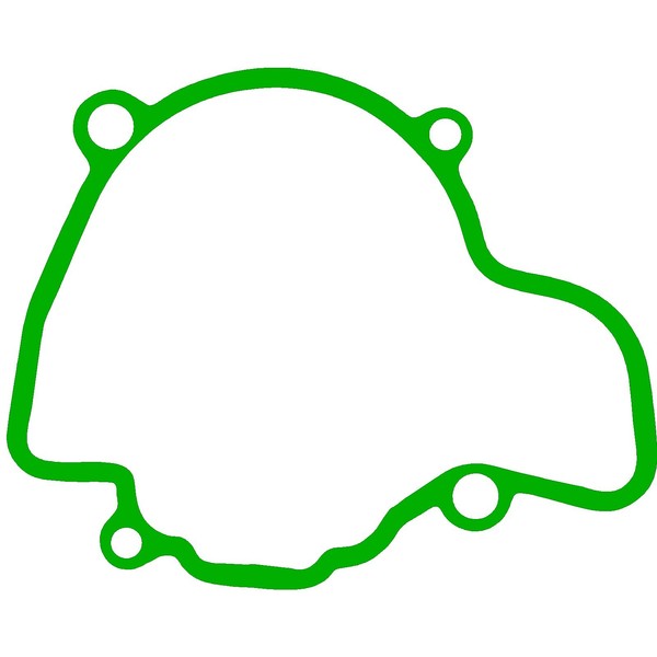 Dichtung ZüNdungsdeckel FüR KTM SX-F 250 2005-2010-image