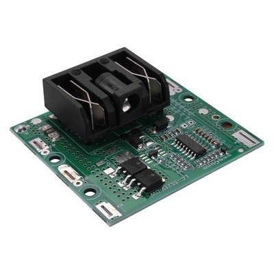 5S 18V 21V 20A Li-Ion Lithium Battery  18650 Battery  Shura   Board Fit6235