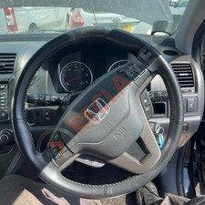 HONDA CR-V I-DTEC EX MK3 FL (RE67) 2010-2012 STEERING WHEEL (NO SRS)
