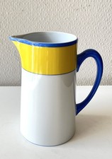 Claude Monet Limoges Krug Wasserkrug Musee Claude Monet Giverny 20 cm Original