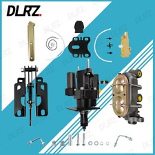 For 1967-1971 Ford Ranchero Torino Hydro-boost Disc Power Brake Booster Master