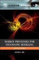 Oliver Ibe | Markov Processes For Stochastic Modeling (Revised) | Taschenbuch
