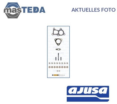 JTC11196 MONTAGESATZ DICHTSATZ TURBOLADER AJUSA NEU OE QUALITÄT