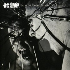Scamp - Mirror Faced Mentality CD NEU OVP