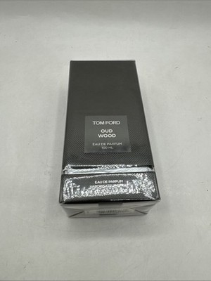 Oud Wood by Tom Ford 3.4 oz EDP for Unisex Perfume Women Men New in Box