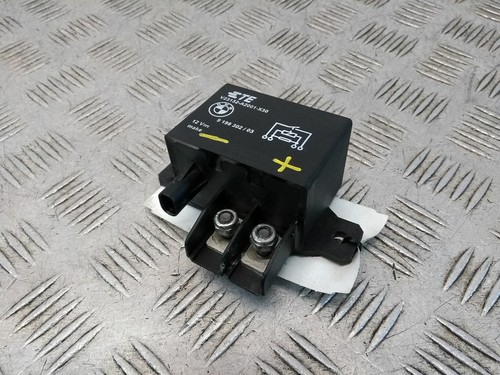 BMW R1200 RT Anlassermagnet 2016