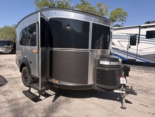 2026 Airstream Basecamp 20Xe
