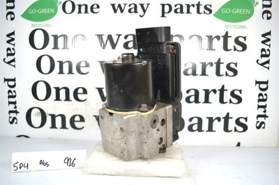 1L342C346AA Ford F150 2000-04 ABS Antilock Brake Pump Control Module OEM 5P4 916