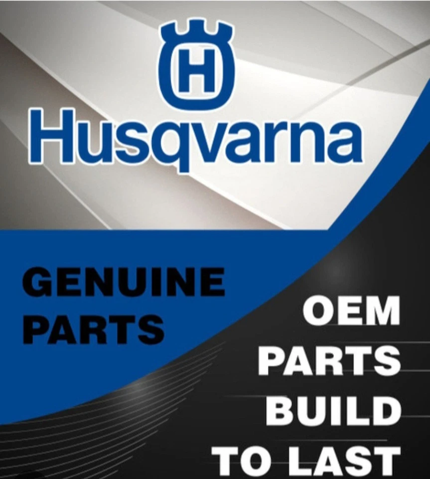 Husqvarna OEM 537291604 Clutch Drum Sprocket fits 455 & 460 Rancher Chainsaws - Image 2 of 2
