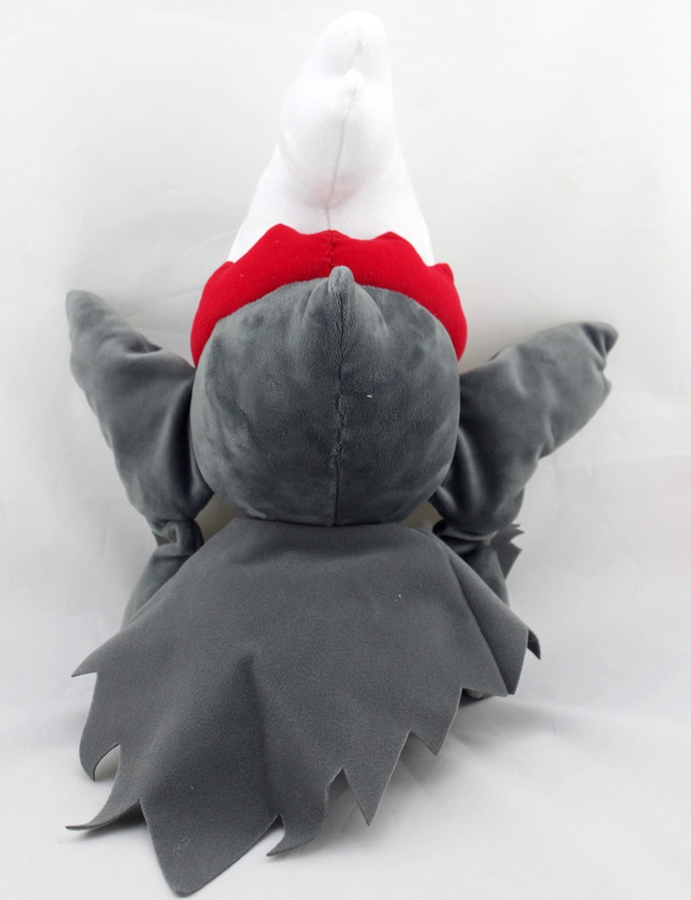 Anime Darkrai 36cm Plush Toy Switch Game Stuffed Animal Pet Doll Cartoon Teddy