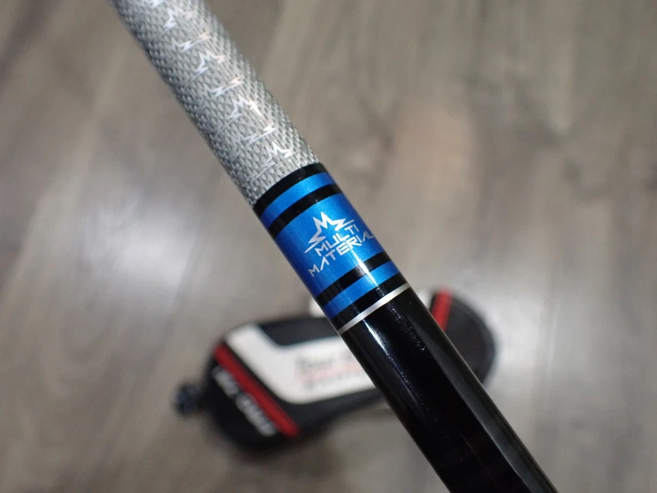 TOUR EDGE EXOTICS PRO 721 LIMITED EDITION 3 FAIRWAY 15 DEGREE MITSUBISHI TENSEI - Image 3 of 4