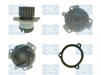 Wasserpumpe MotorküHlung Saleri SIL PA1374 FüR Lada 112 2111 2112 111 Kalina 110