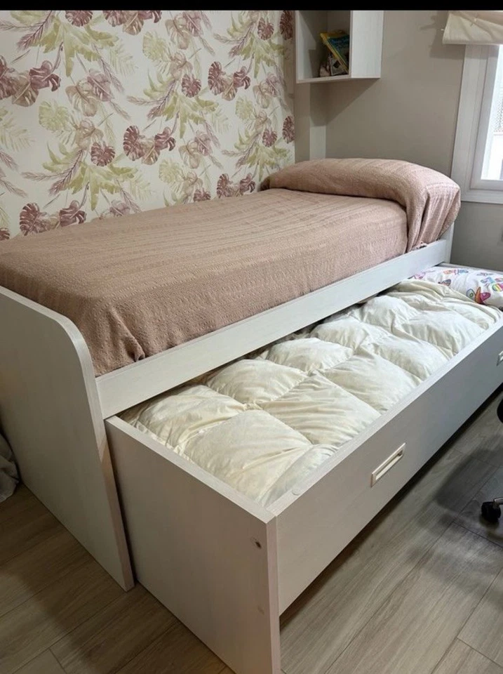 cama nido - Imagen 3 de 3