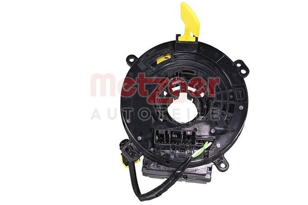 Wickelfeder Airbag Metzger 09161102 FÜR Opel Vauxhall-image