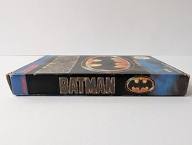 Batman NES komplett sehr guter Zustand