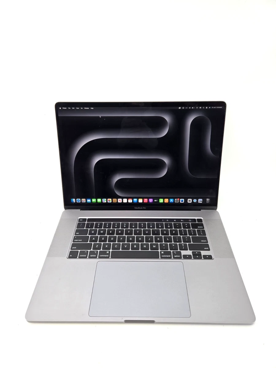 Mac Book Pro 17 for sale | eBay