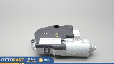 2011-2018 Porsche Cayenne Sun Roof Sunroof Shade Roller Blind Motor OEM