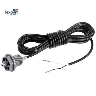 Temperature Sensor for Sundance Spa and Jacuzzi Hot Tub, Heat Temp Sensor for Ja