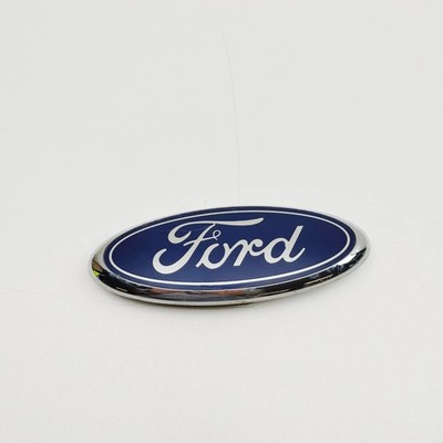 FORD TRANSIT CUSTOM Emblem des Autoherstellers vorne, CN15-8B262-AA 37734465