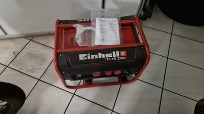 Einhell TC-PG 2500