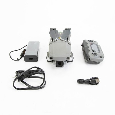 DJI Mavic 2 Pro Drone with 3-Axis Gimbal, Hasselblad L1D-20c Camera - SKU2054665