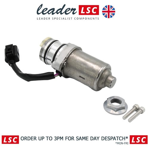Differential Multi Plate Clutch Pump Volvo XC60 XC70 Mk2 XC90 31256757 NEW - Picture 4 of 12