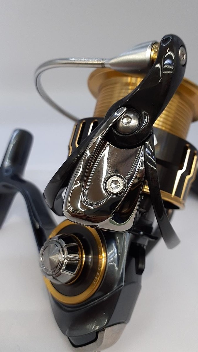 ダイワ THEORY 3012H Daiwa 17 Theory 3012H 0056002 Spinning Reel | eBay