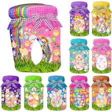 Jar Easters Cards School Easters Reward Kids Easters Candy Holder for Easters