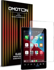 Screen Protector Tempered Glass for Ford Explorer 2020–2024 10.1 Inch Touchscree