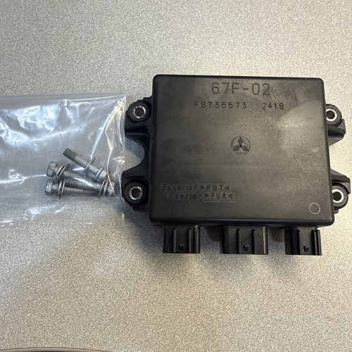 Mercury outboard 4 stroke 75hp 90hp CDI unit 804269T2 4 Stroke  fits others ECM