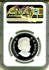 2018 Canada S$1 Captain Cook At Nootka Sound 240th Ann ER NGC PF70 Ultra Cameo — photo 2