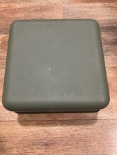 Optimus 111 B D T Hiker Stove Case (Empty)