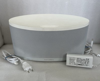 Bowers & Wilkins Z2 Lightning Airplay Wireless B&W High End Lautsprecher Testet 