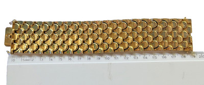 Armband Statement GG 585