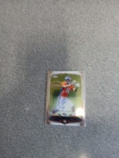 Cody Latimer 2014 Topps Chrome Rookie Signature Card A3. rookie card picture