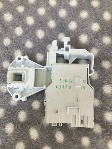 SMEG Waschmaschine WMI12C7 Türschloss