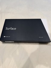 Microsoft Surface RT Tablets & eReaders for sale | eBay