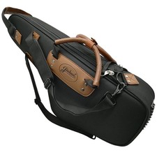 Alto Saxophone Case Soft Sax Gig Bag 1200D Oxford Cloth 15mm Padded Carrying ...