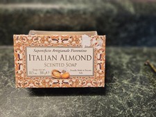 Saponificio Artigianale Fiorentino Italian Al...