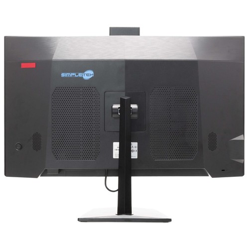 ALL IN ONE I3 27" WIN 10 RAM 32 GB SSD 2 TB GPU GTX1650 PC FISSO EDITING GAMING - Bild 7 von 11