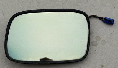 Lexus GS300 GS400 GS430 98-05 Left Driver Side Auto Dim Mirror Glass Heated